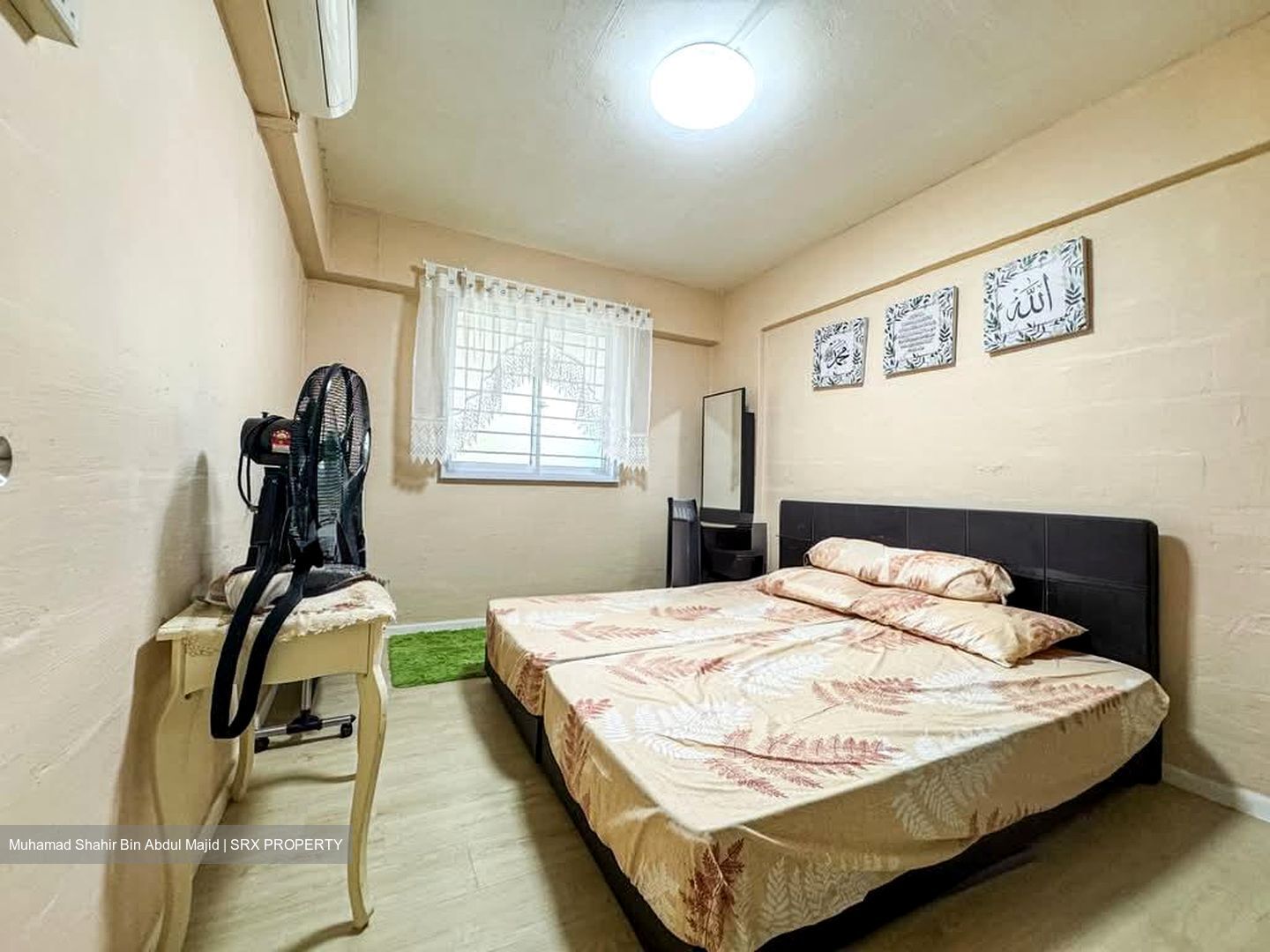 Blk 520 Bedok North Avenue 1 (Bedok), HDB 3 Rooms #546254991